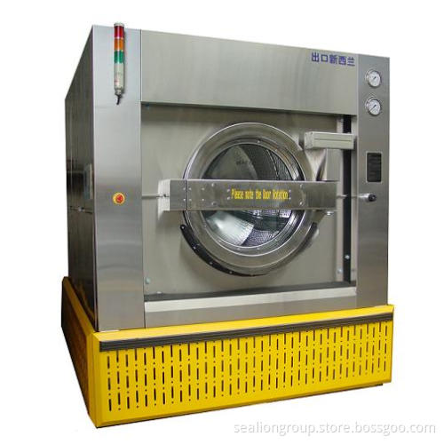Washer Extractor (160kg)